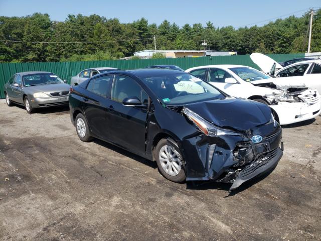 Photo 0 VIN: JTDKARFU5K3078506 - TOYOTA PRIUS 