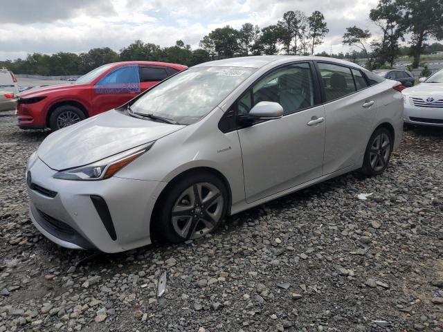 Photo 0 VIN: JTDKARFU5K3083947 - TOYOTA PRIUS 