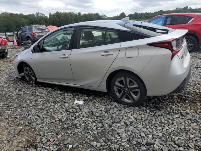 Photo 1 VIN: JTDKARFU5K3083947 - TOYOTA PRIUS 