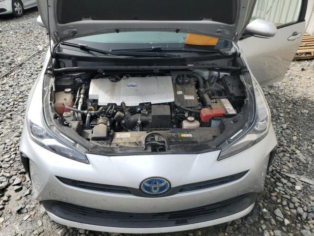 Photo 10 VIN: JTDKARFU5K3083947 - TOYOTA PRIUS 