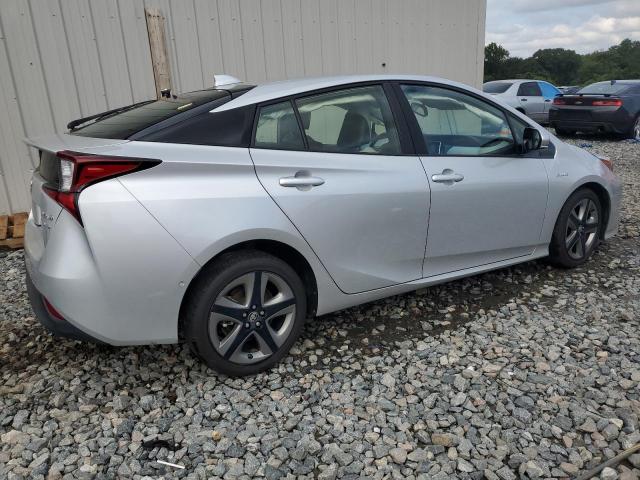 Photo 2 VIN: JTDKARFU5K3083947 - TOYOTA PRIUS 