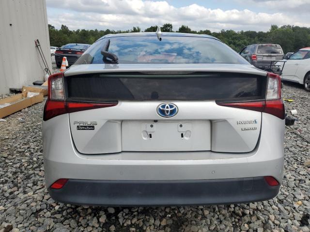 Photo 5 VIN: JTDKARFU5K3083947 - TOYOTA PRIUS 