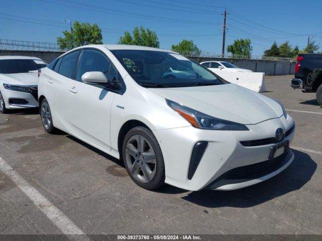 Photo 0 VIN: JTDKARFU5K3085231 - TOYOTA PRIUS 