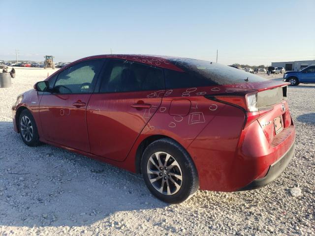 Photo 1 VIN: JTDKARFU5K3085813 - TOYOTA PRIUS 