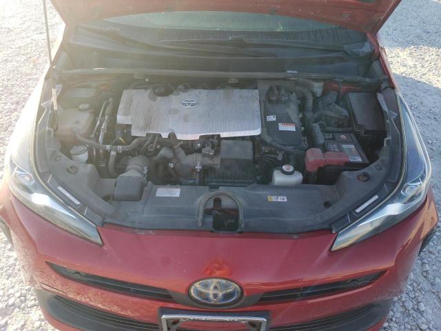 Photo 10 VIN: JTDKARFU5K3085813 - TOYOTA PRIUS 