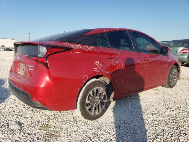 Photo 2 VIN: JTDKARFU5K3085813 - TOYOTA PRIUS 