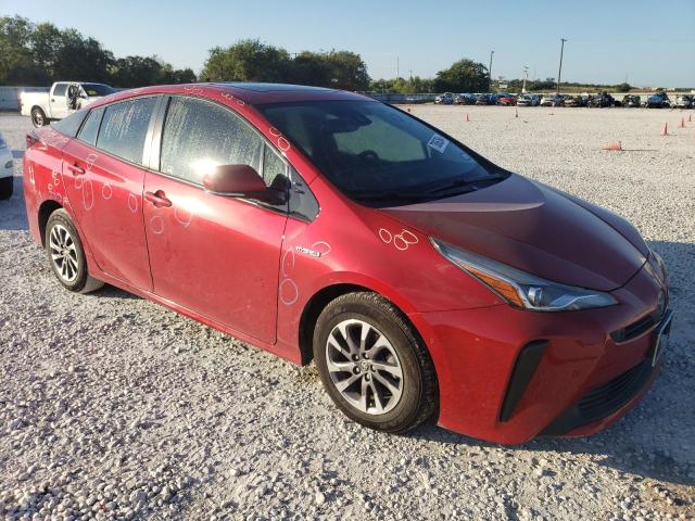 Photo 3 VIN: JTDKARFU5K3085813 - TOYOTA PRIUS 