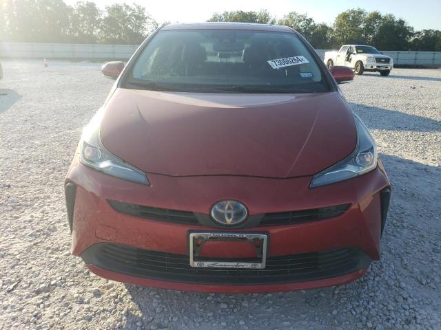 Photo 4 VIN: JTDKARFU5K3085813 - TOYOTA PRIUS 