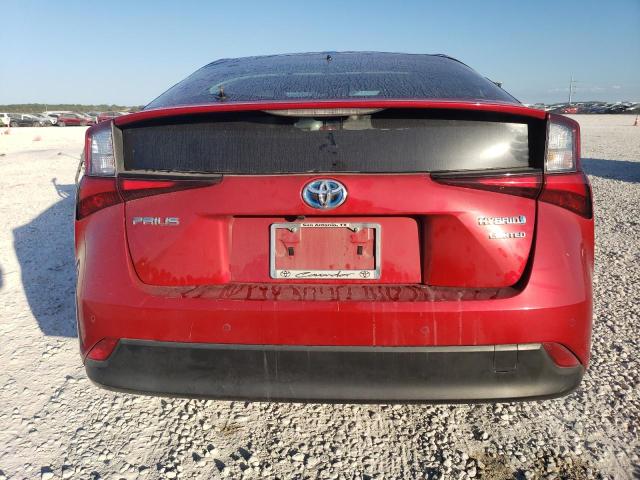 Photo 5 VIN: JTDKARFU5K3085813 - TOYOTA PRIUS 