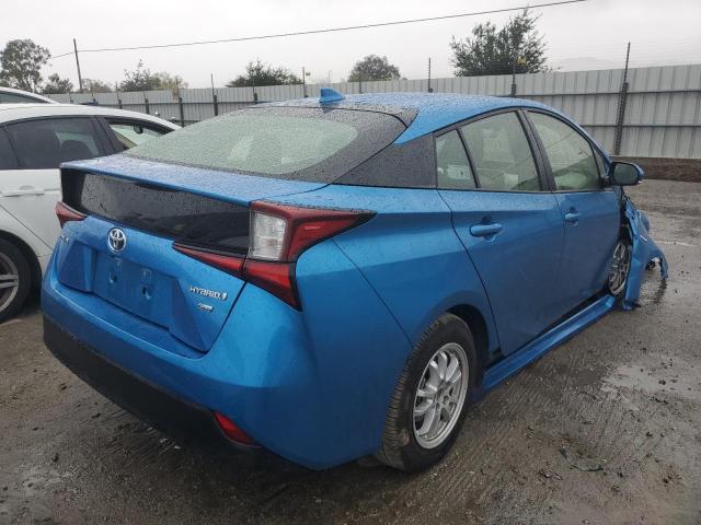 Photo 3 VIN: JTDKARFU5K3085908 - TOYOTA PRIUS 