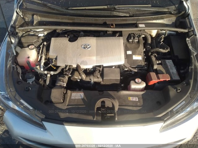 Photo 9 VIN: JTDKARFU5K3085939 - TOYOTA PRIUS 