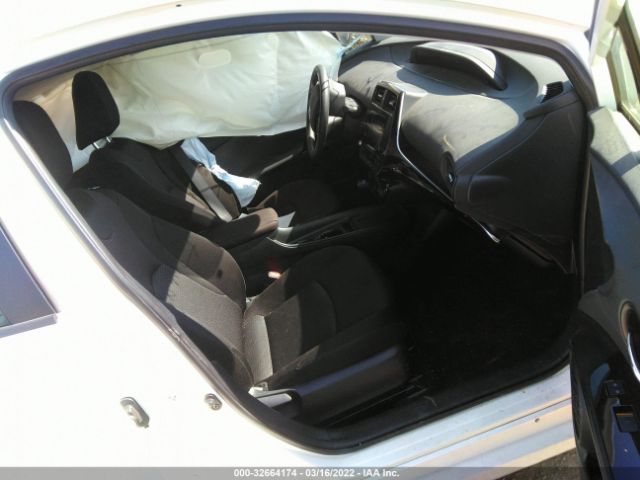 Photo 4 VIN: JTDKARFU5K3089232 - TOYOTA PRIUS 