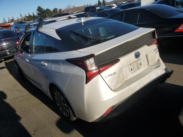 Photo 1 VIN: JTDKARFU5K3092227 - TOYOTA PRIUS 