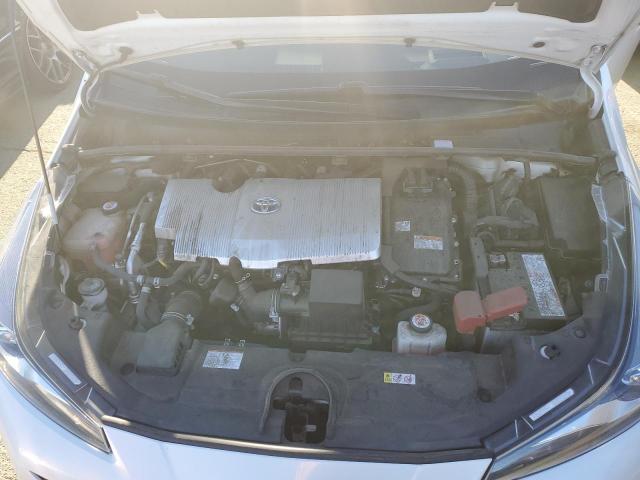 Photo 10 VIN: JTDKARFU5K3092227 - TOYOTA PRIUS 