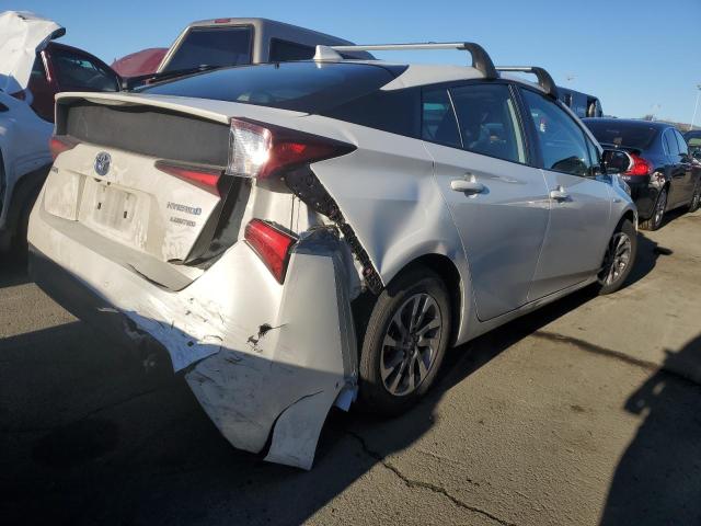 Photo 2 VIN: JTDKARFU5K3092227 - TOYOTA PRIUS 