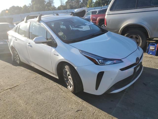 Photo 3 VIN: JTDKARFU5K3092227 - TOYOTA PRIUS 