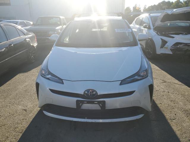 Photo 4 VIN: JTDKARFU5K3092227 - TOYOTA PRIUS 