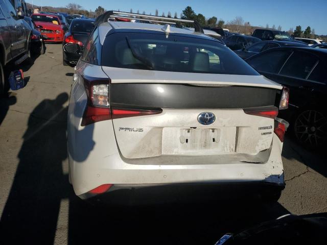 Photo 5 VIN: JTDKARFU5K3092227 - TOYOTA PRIUS 