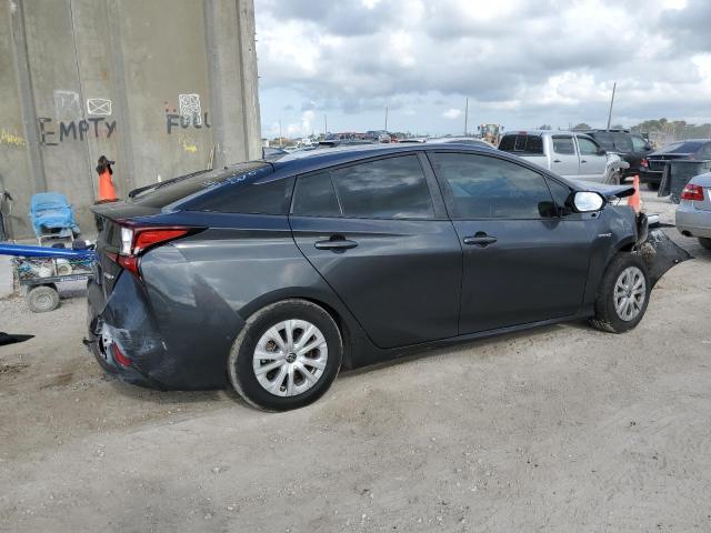 Photo 2 VIN: JTDKARFU5K3093216 - TOYOTA PRIUS 