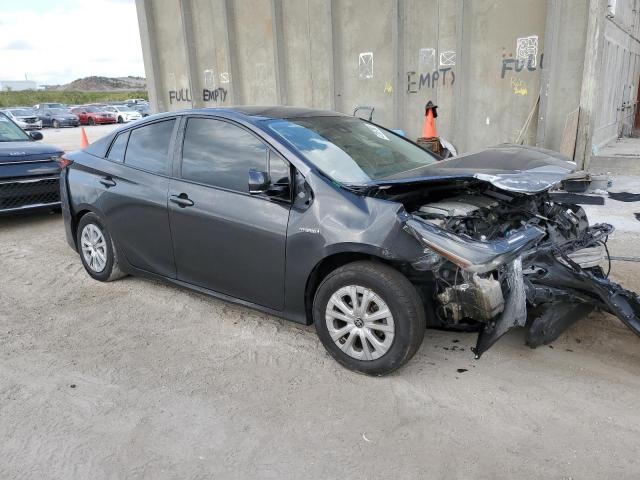 Photo 3 VIN: JTDKARFU5K3093216 - TOYOTA PRIUS 