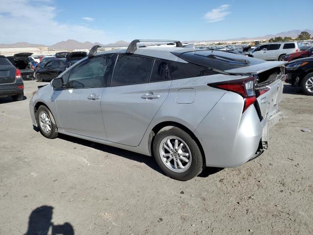 Photo 1 VIN: JTDKARFU5K3093362 - TOYOTA PRIUS 