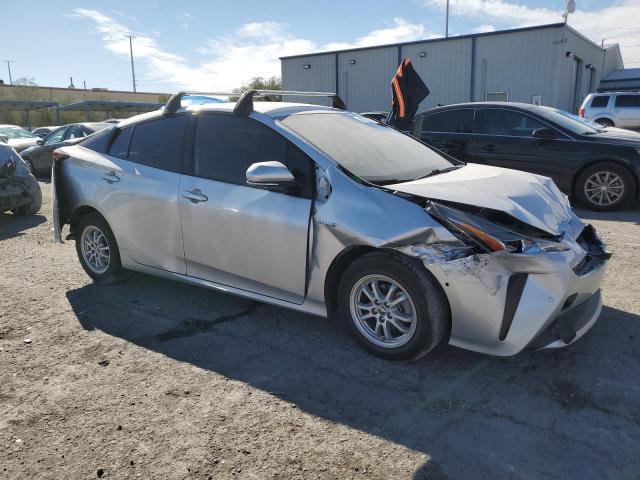 Photo 3 VIN: JTDKARFU5K3093362 - TOYOTA PRIUS 