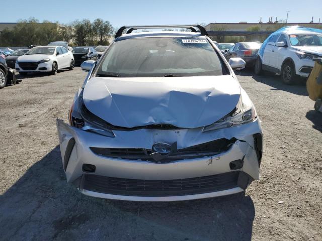 Photo 4 VIN: JTDKARFU5K3093362 - TOYOTA PRIUS 