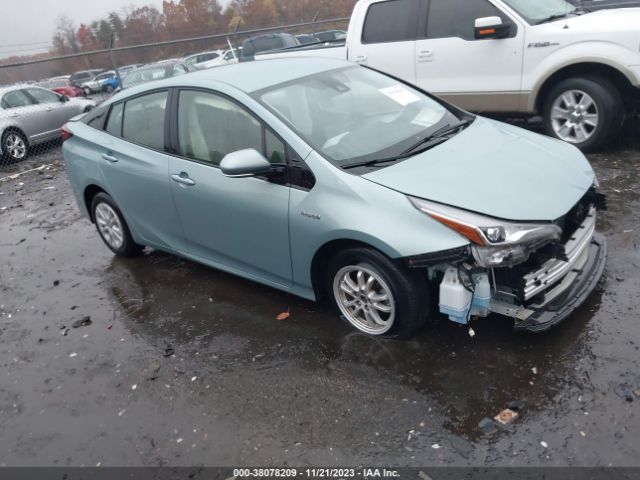 Photo 0 VIN: JTDKARFU5K3093927 - TOYOTA PRIUS 