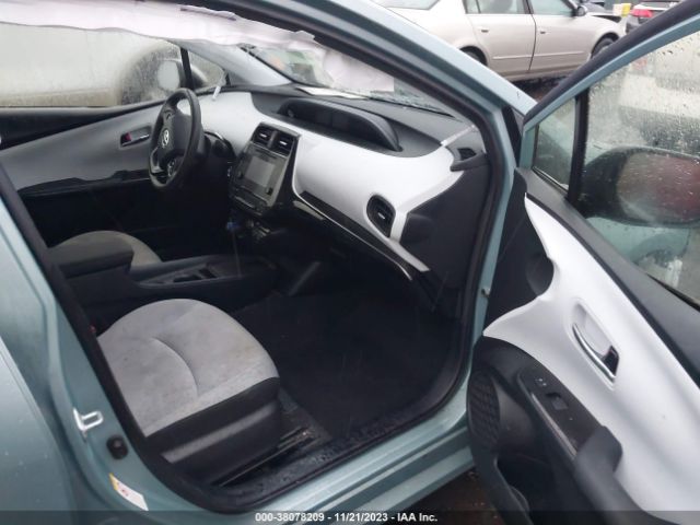 Photo 4 VIN: JTDKARFU5K3093927 - TOYOTA PRIUS 