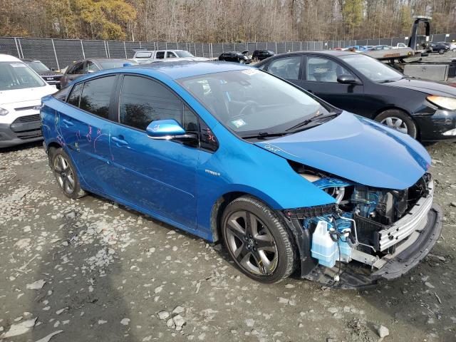 Photo 3 VIN: JTDKARFU5K3094348 - TOYOTA PRIUS 