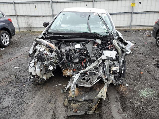 Photo 4 VIN: JTDKARFU5K3100200 - TOYOTA PRIUS 