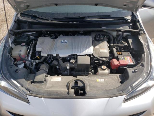 Photo 10 VIN: JTDKARFU5L3103230 - TOYOTA PRIUS L 