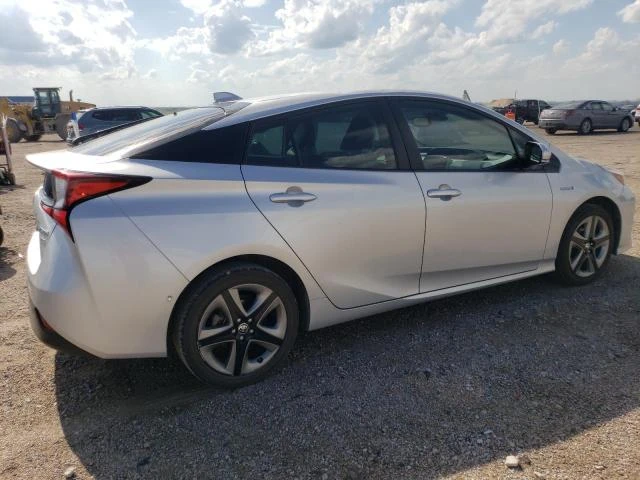 Photo 2 VIN: JTDKARFU5L3103230 - TOYOTA PRIUS L 