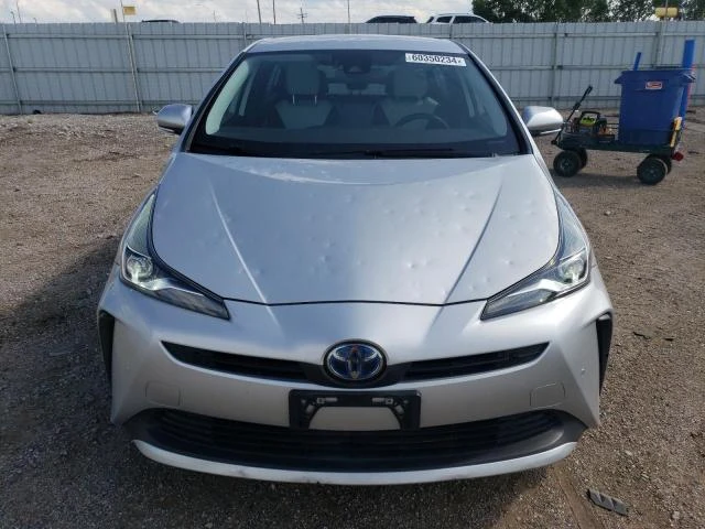 Photo 4 VIN: JTDKARFU5L3103230 - TOYOTA PRIUS L 