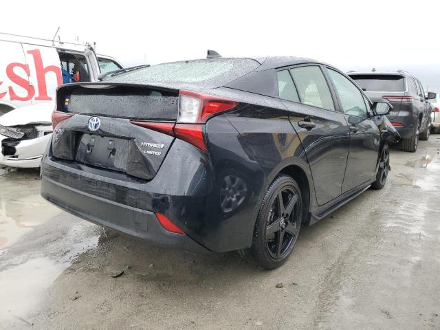 Photo 2 VIN: JTDKARFU5L3106077 - TOYOTA PRIUS L 