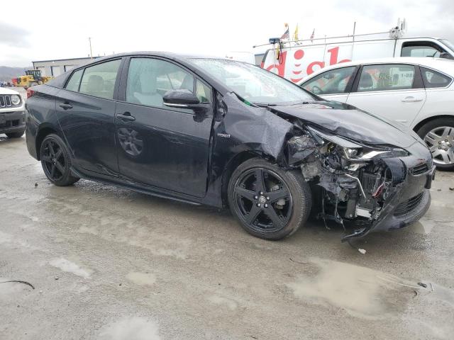 Photo 3 VIN: JTDKARFU5L3106077 - TOYOTA PRIUS L 