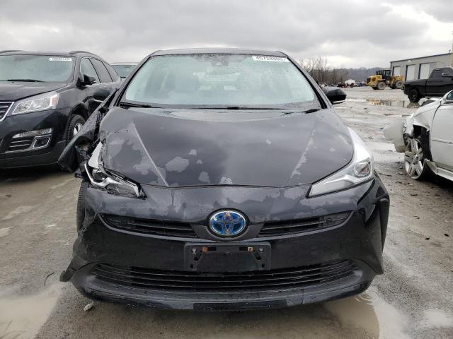 Photo 4 VIN: JTDKARFU5L3106077 - TOYOTA PRIUS L 