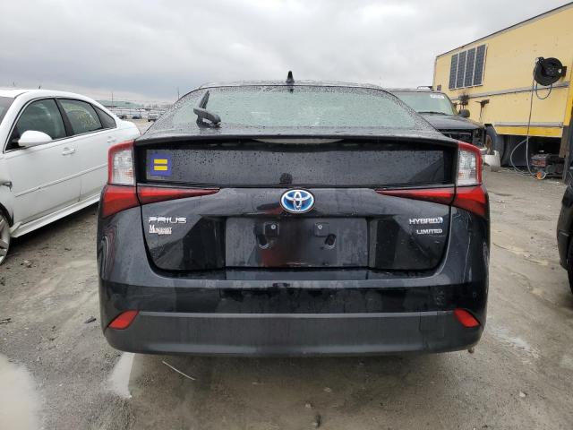 Photo 5 VIN: JTDKARFU5L3106077 - TOYOTA PRIUS L 