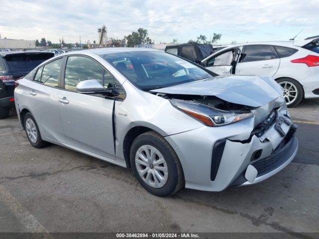 Photo 0 VIN: JTDKARFU5L3108816 - TOYOTA PRIUS 