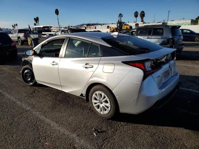 Photo 1 VIN: JTDKARFU5L3109206 - TOYOTA PRIUS 