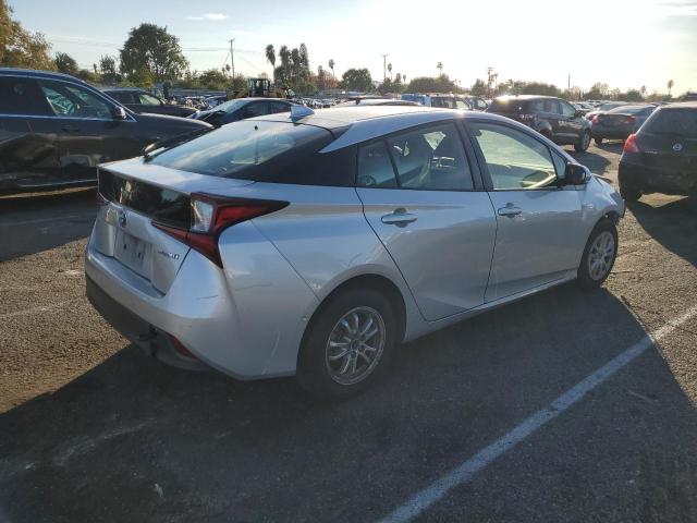 Photo 2 VIN: JTDKARFU5L3109206 - TOYOTA PRIUS 