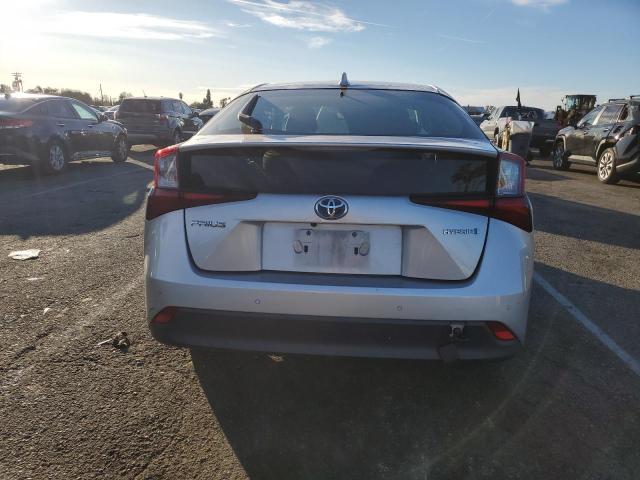 Photo 5 VIN: JTDKARFU5L3109206 - TOYOTA PRIUS 