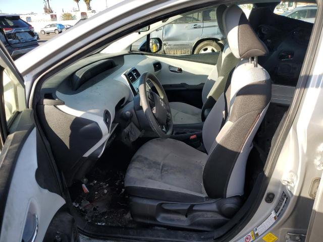 Photo 6 VIN: JTDKARFU5L3109206 - TOYOTA PRIUS 