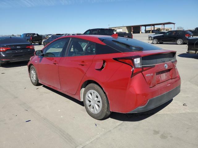 Photo 1 VIN: JTDKARFU5L3109769 - TOYOTA PRIUS 