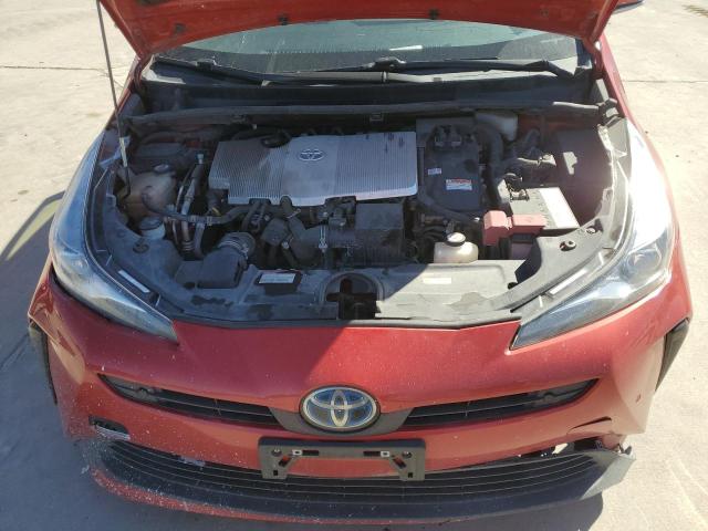 Photo 10 VIN: JTDKARFU5L3109769 - TOYOTA PRIUS 