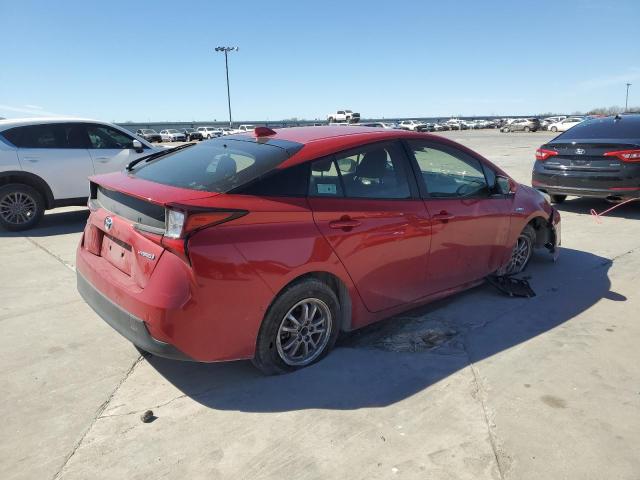 Photo 2 VIN: JTDKARFU5L3109769 - TOYOTA PRIUS 