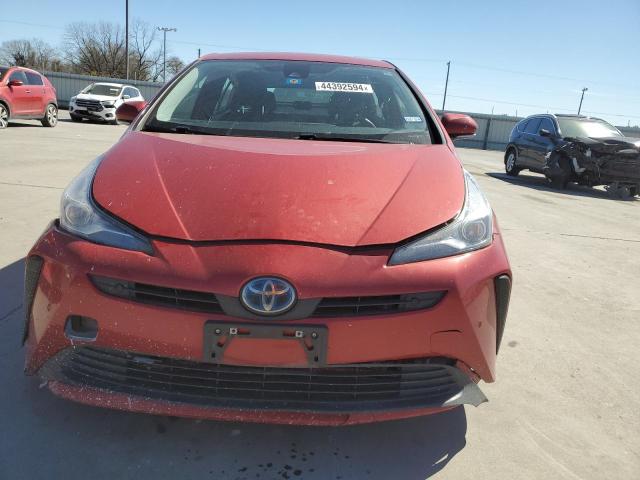 Photo 4 VIN: JTDKARFU5L3109769 - TOYOTA PRIUS 