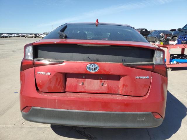 Photo 5 VIN: JTDKARFU5L3109769 - TOYOTA PRIUS 