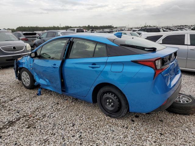 Photo 1 VIN: JTDKARFU5L3117256 - TOYOTA PRIUS 