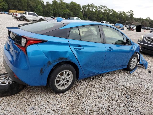 Photo 2 VIN: JTDKARFU5L3117256 - TOYOTA PRIUS 